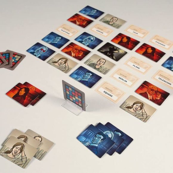 Czech Games Codenames - Picture 9 of 9
